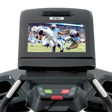 Tapis de course Spirit CT900TFT pas cher - Nutriwellness