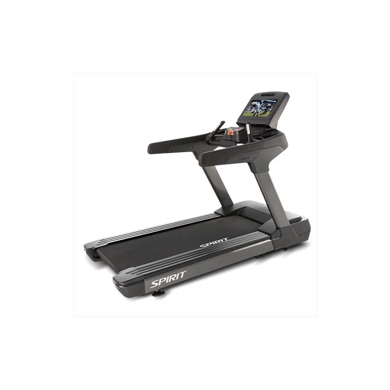 Tapis de course Spirit CT900TFT