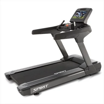 Tapis de course Spirit CT900TFT pas cher - Nutriwellness