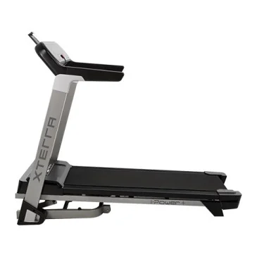 Tapis de Course Pliable TR2.0 d'Xterra Fitness pas cher - Nutriwellness