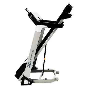 Tapis de Course Pliable TR2.0 d'Xterra Fitness pas cher - Nutriwellness