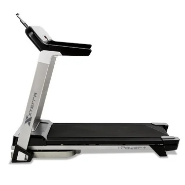 Tapis de Course Pliable TR2.0 d'Xterra Fitness pas cher - Nutriwellness