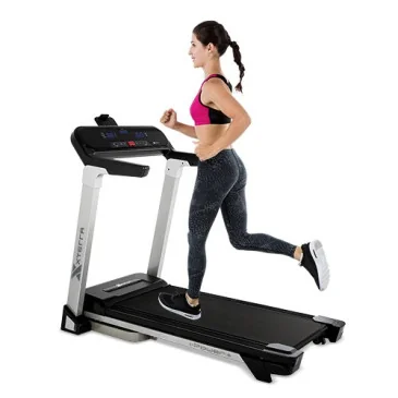 Tapis de Course Pliable TR2.0 d'Xterra Fitness pas cher - Nutriwellness