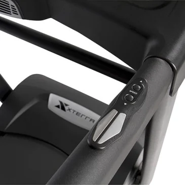 Tapis de Course Trail Racer TR3.0 Xterra Fitness - Nutriwellness