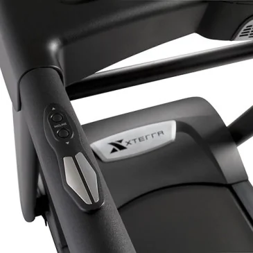 Tapis de Course Trail Racer TR3.0 Xterra Fitness - Nutriwellness