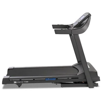 Tapis de Course Trail Racer TR3.0 Xterra Fitness - Nutriwellness