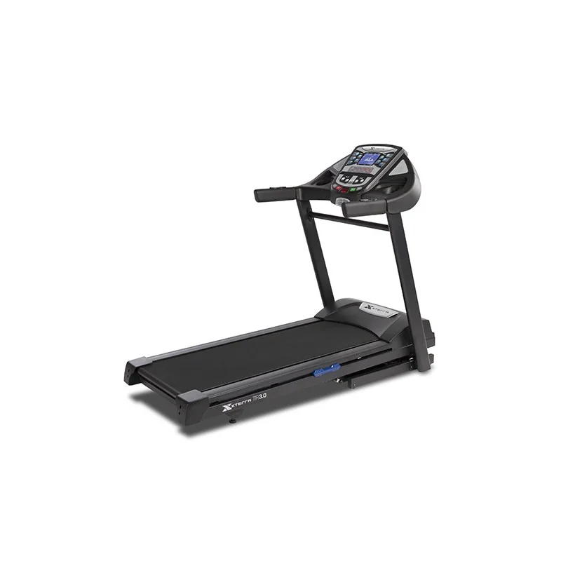 Tapis de Course Trail Racer TR3.0 - Xterra Fitness