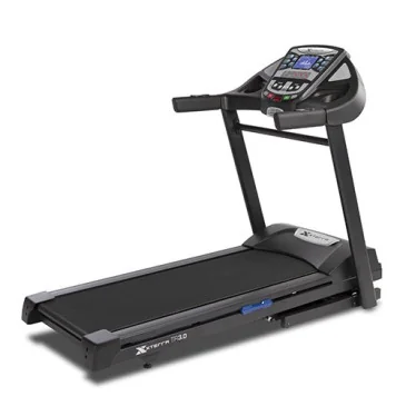 Tapis de Course Trail Racer TR3.0 Xterra Fitness - Nutriwellness