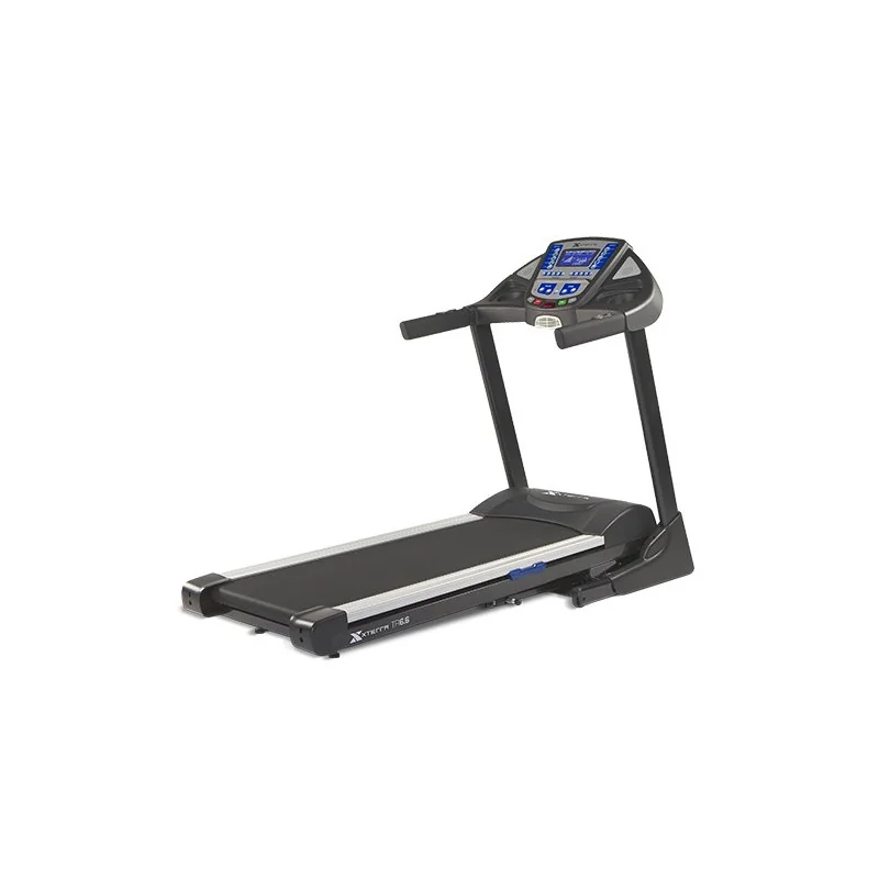 Tapis de Course Trail Racer TR6.6 - Xterra Fitness