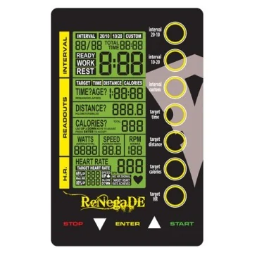 Evocardio Airrunner ARUN100 pas cher - Nutriwellness