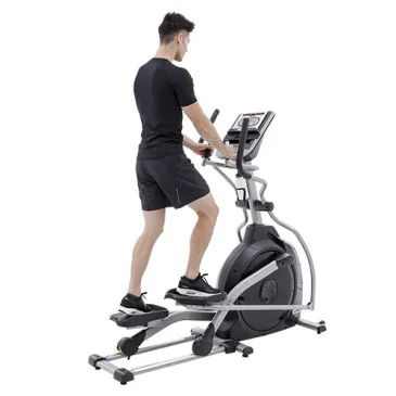 Vélo élliptique XE195 de Spirit Fitness pas cher - Nutriwellness