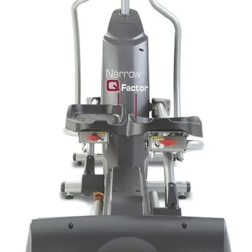 Vélo élliptique XE395 de Spirit Fitness pas cher - Nutriwellness