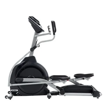 Vélo élliptique XE395 de Spirit Fitness pas cher - Nutriwellness