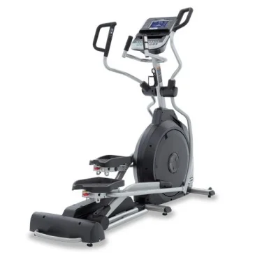 Vélo élliptique XE395 de Spirit Fitness pas cher - Nutriwellness