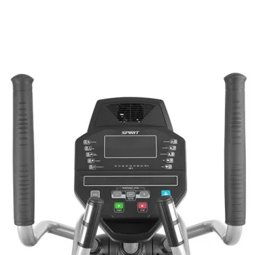 Vélo élliptique Pro CE800 de Spirit Fitness pas cher - Nutriwellness