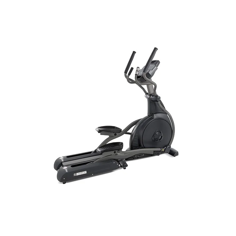Vélo élliptique Pro CE800 - Spirit Fitness