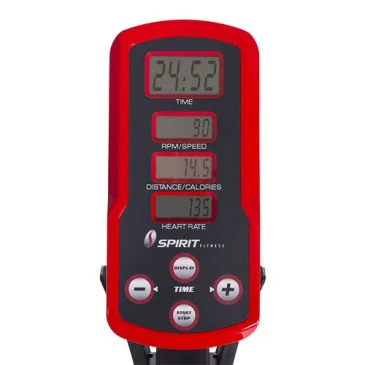 E-Glide Trainer CG800 de Spirit Fitness pas cher - Nutriwellness