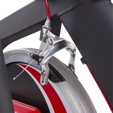 E-Glide Trainer CG800 de Spirit Fitness pas cher - Nutriwellness