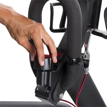 E-Glide Trainer CG800 de Spirit Fitness pas cher - Nutriwellness