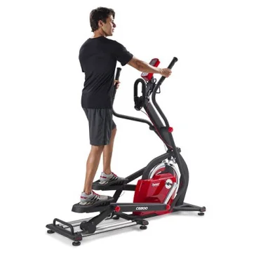 E-Glide Trainer CG800 de Spirit Fitness pas cher - Nutriwellness