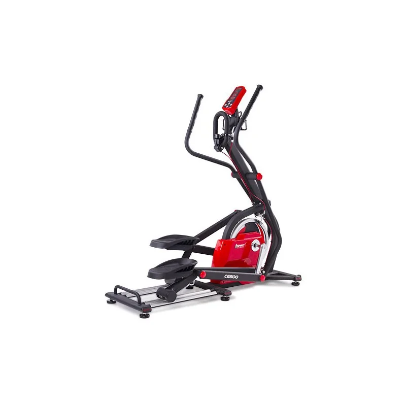 E-Glide Trainer CG800 - Spirit Fitness