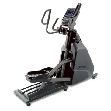 Vélo elliptique CE900LED de Spirit Fitness pas cher - Nutriwellness