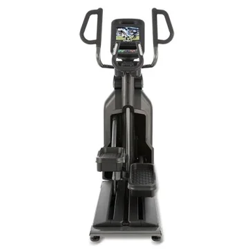 Vélo elliptique Spirit Fitness CE900TFT pas cher - Nutriwellness