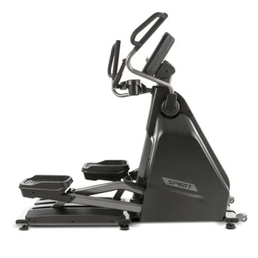 Vélo elliptique Spirit Fitness CE900TFT pas cher - Nutriwellness