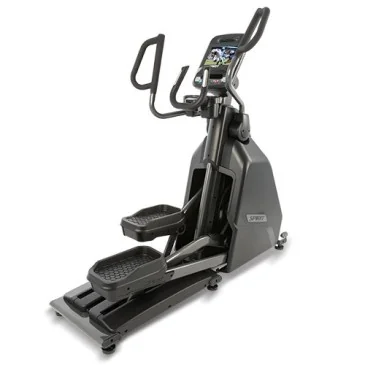 Vélo elliptique Spirit Fitness CE900TFT pas cher - Nutriwellness
