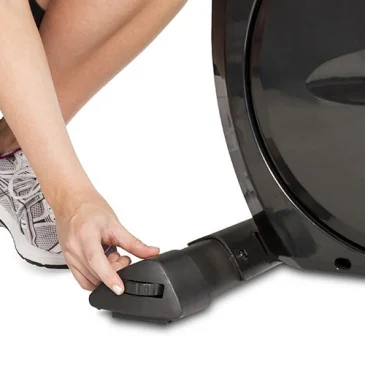 Vélo élliptique Dual Action FS2.5 Xterra Fitness pas cher - Nutriwellness