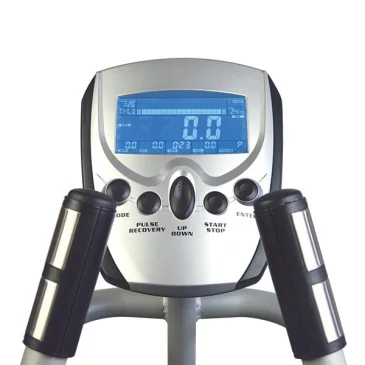 Free Style elliptique pliable FS3.0 d'Xterra Fitness - Nutriwellness