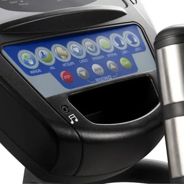 Vélo élliptique Dual Action FS4.0 Xterra Fitness pas cher - Nutriwellness