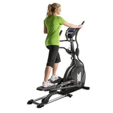 Vélo élliptique Dual Action FS4.0 Xterra Fitness pas cher - Nutriwellness