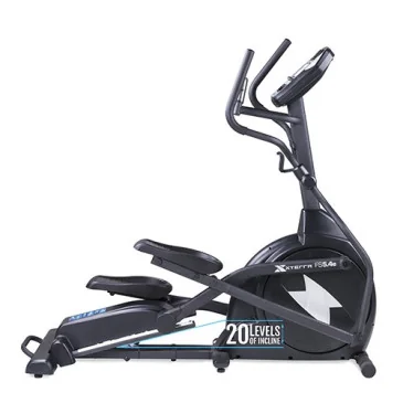 Xterra Elliptical FS5.4 pas cher - Nutriwellness