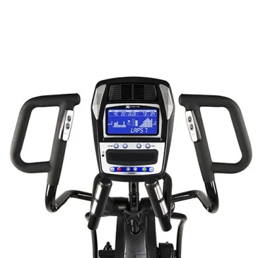 Vélo élliptique Dual Action FS5.8 Xterra Fitness - Nutriwellness