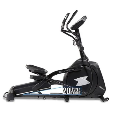 Vélo élliptique Dual Action FS5.8 Xterra Fitness - Nutriwellness