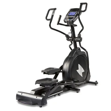 Vélo élliptique Dual Action FS5.8 Xterra Fitness - Nutriwellness