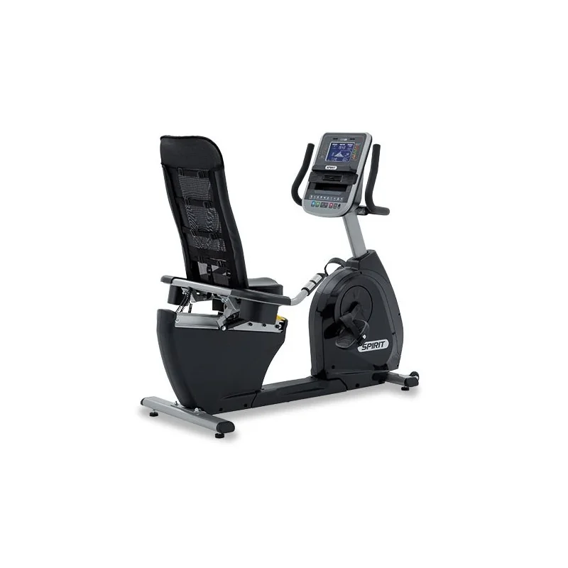 Vélo Semi Couche XBR95 - Spirit Fitness