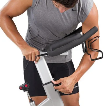 Vélo Spinning Pro CB900 de Spirit Fitness pas cher - Nutriwellness