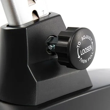 Vélo droit Pro CU800 Spirit Fitness pas cher - Nutriwellness