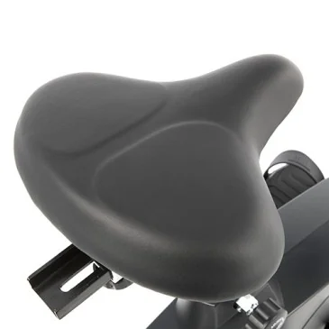 Vélo droit Pro CU800 Spirit Fitness pas cher - Nutriwellness