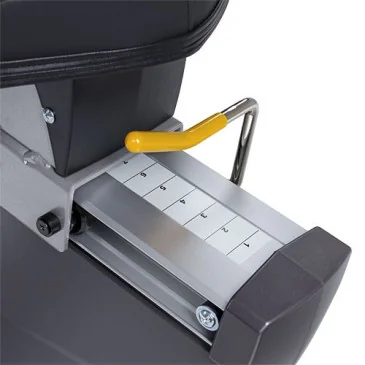 Vélo semi-couché Pro CR800 de Spirit Fitness pas cher - Nutriwellness