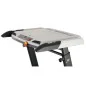 Evocardio Treadmill Desk AEWO100