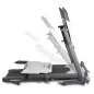 Evocardio Treadmill Desk AEWO100