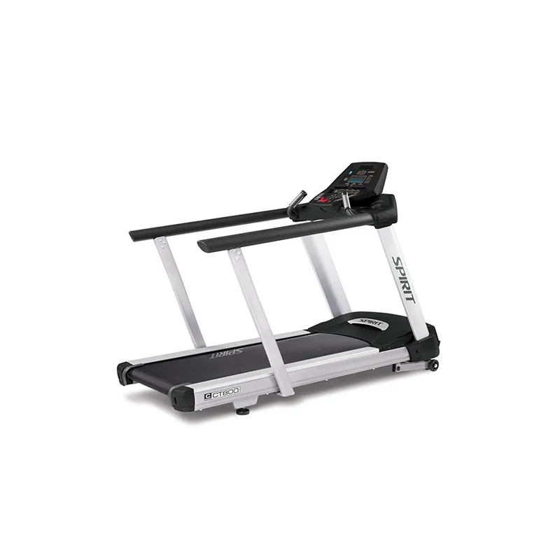 Spirit Treadmill CTM800 - Spirit Fitness