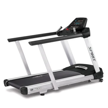 Spirit Treadmill CTM800 de Spirit Fitness  pas cher - Nutriwellness