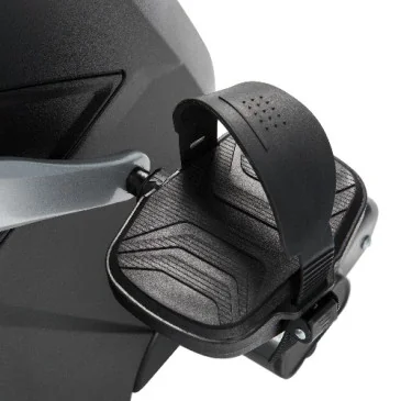 Vélo couché Spirit CR900TFT pas cher - Nutriwellness