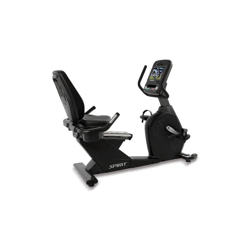 Vélo couché Spirit CR900TFT