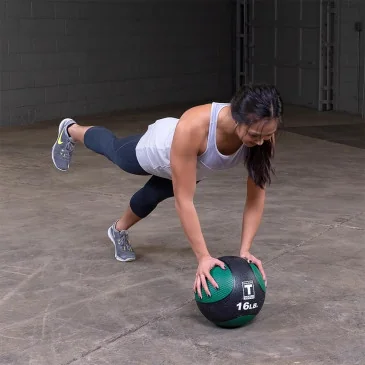 Body-Solid Tools Medicine Balls BSTMB pas cher - Nutriwellness