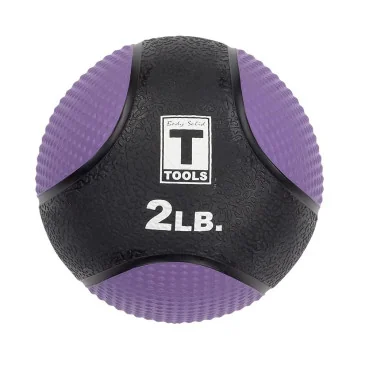 Body-Solid Tools Medicine Balls BSTMB pas cher - Nutriwellness